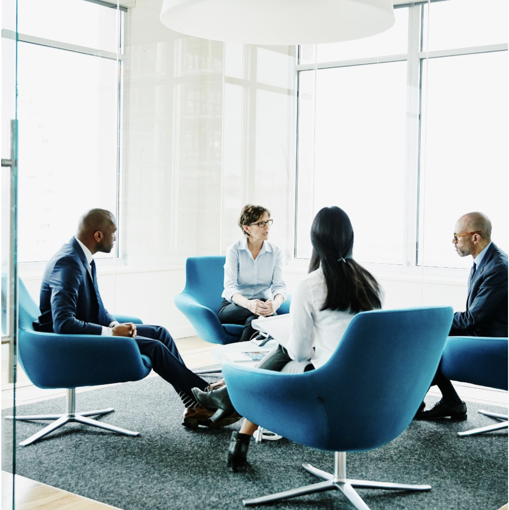 Corporate Enterprises