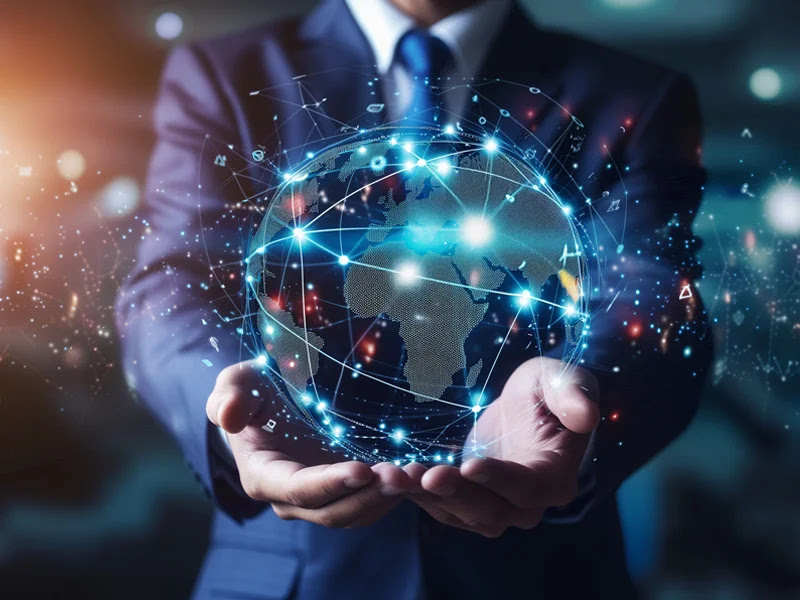 Fully Integerated Platform