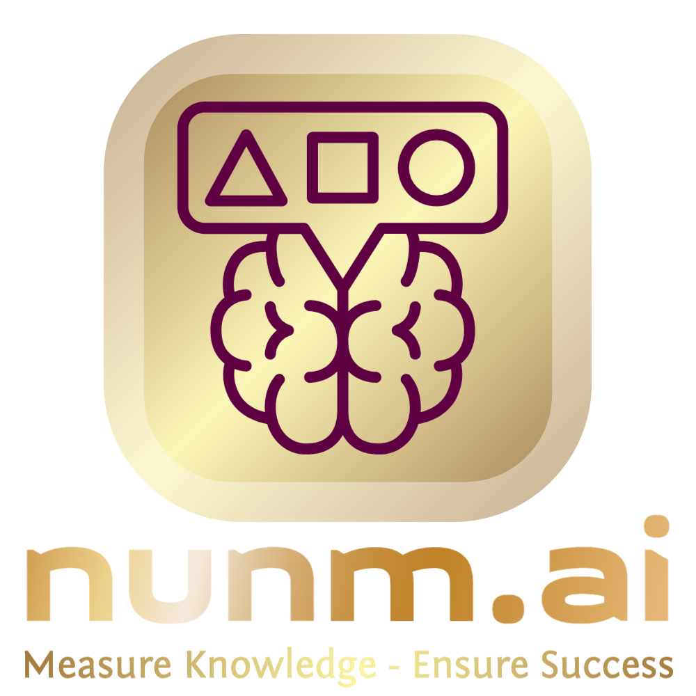 nunm.ai Logo